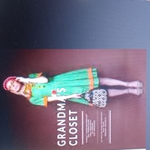 Grandmas Closet
